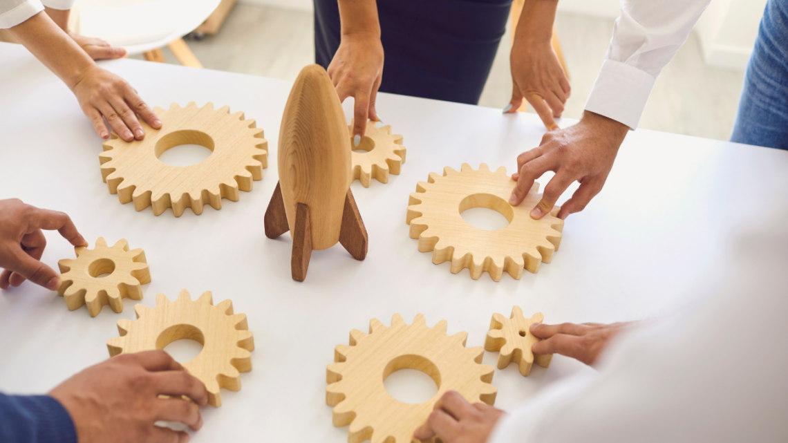 Incarner un leadership humain : les clés d’un management qui fait grandir