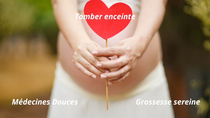 Bien vivre votre grossesse