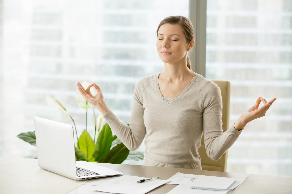 Gestion du stress : maîtrisez votre bien-être au quotidien