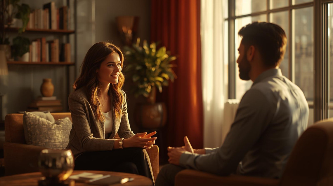 Boostez votre confiance et estime de soi grâce au coaching et à la PNL