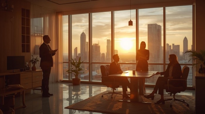 Guide pratique : Développez votre leadership et votre impact managérial