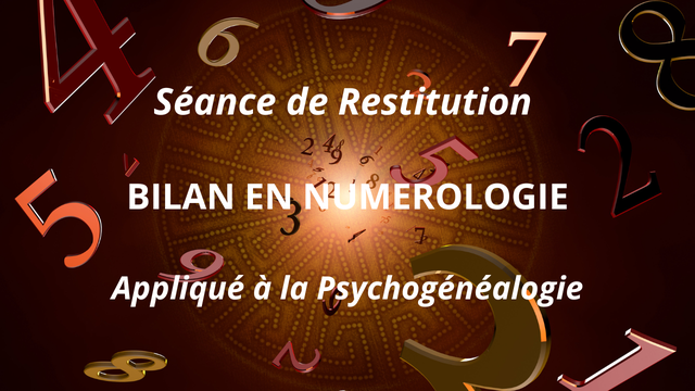 Qui êtes vous et quels sont vos héritages ?